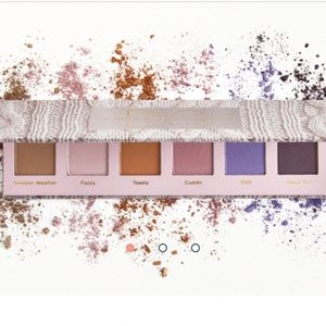 Dominique Cosmetics Eyeshadow Palette